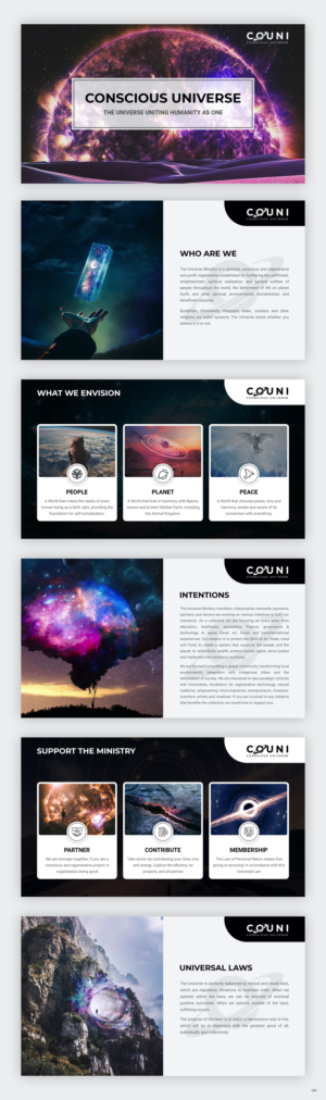 Design de PowerPoint par pb pour ce projet | Design : #28460210