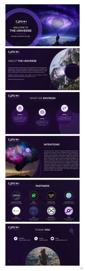 Design de PowerPoint par pb pour ce projet | Design : #28460213