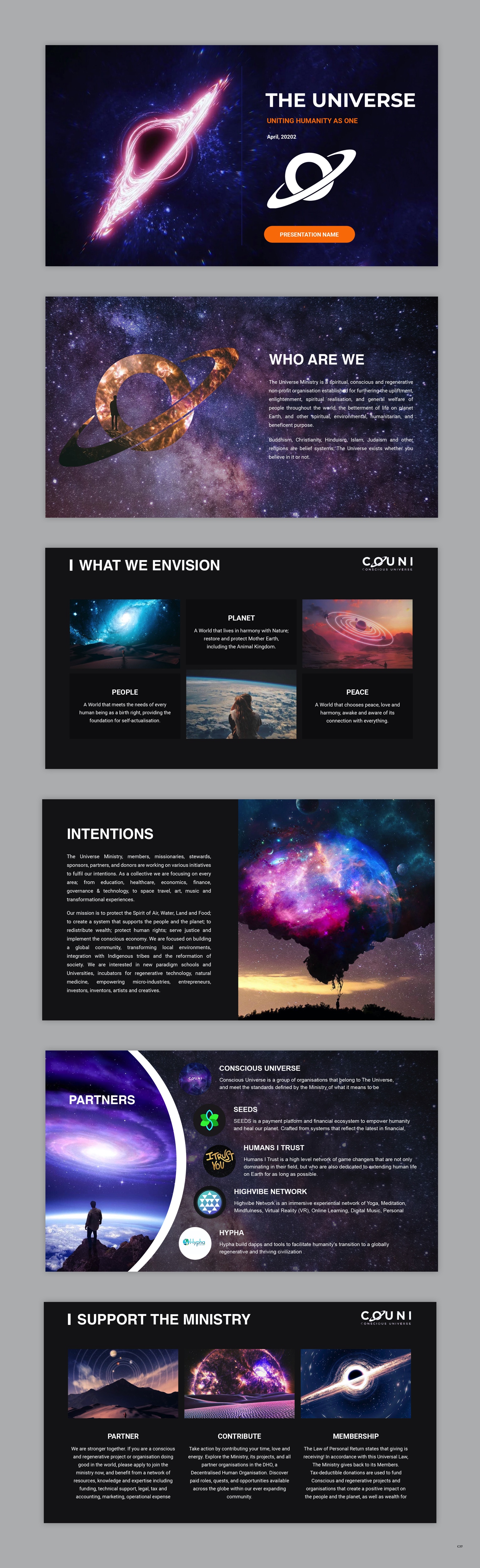 PowerPoint Design by pb for this project | Design #28471582