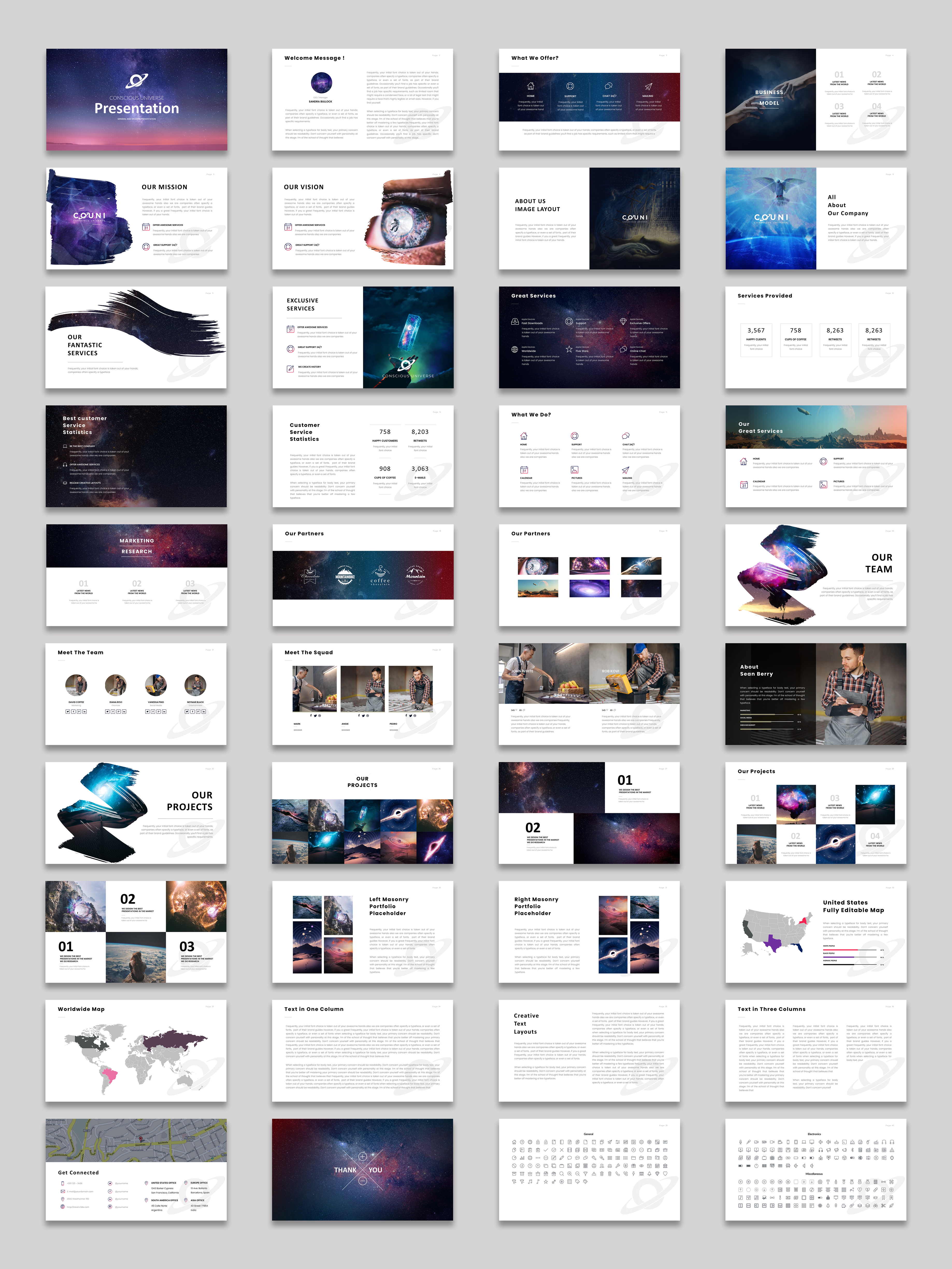 PowerPoint Design by agdesign for this project | Design #28457110