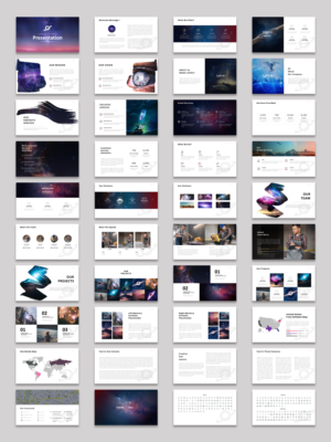 PowerPoint Design by agdesign for this project | Design #28457110