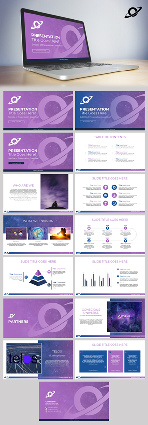 Diseño de PowerPoint por n2presents para este proyecto | Diseño: #28467545