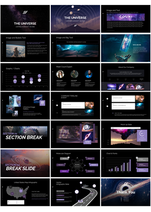 Design de PowerPoint par Imazing pour ce projet | Design : #28467589