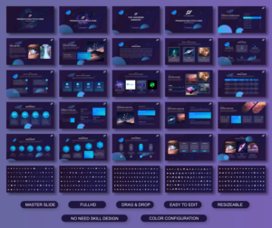 PowerPoint Design by Pet_Ruck for this project | Design #28459581