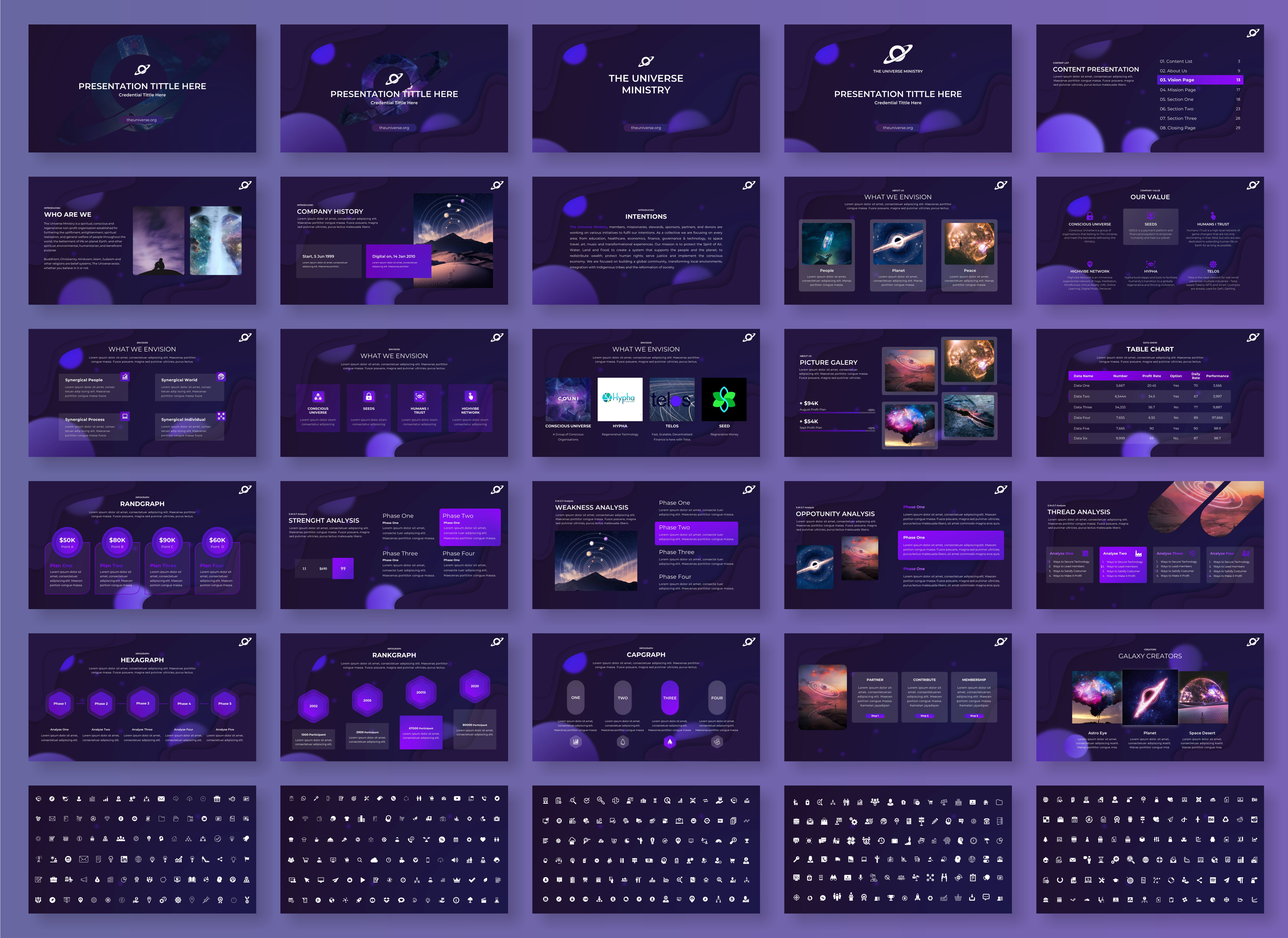 PowerPoint Design by Awang_ for this project | Design #28472843