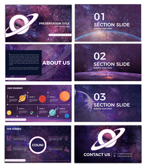 Diseño de PowerPoint por SAI DESIGNS para este proyecto | Diseño: #28465567