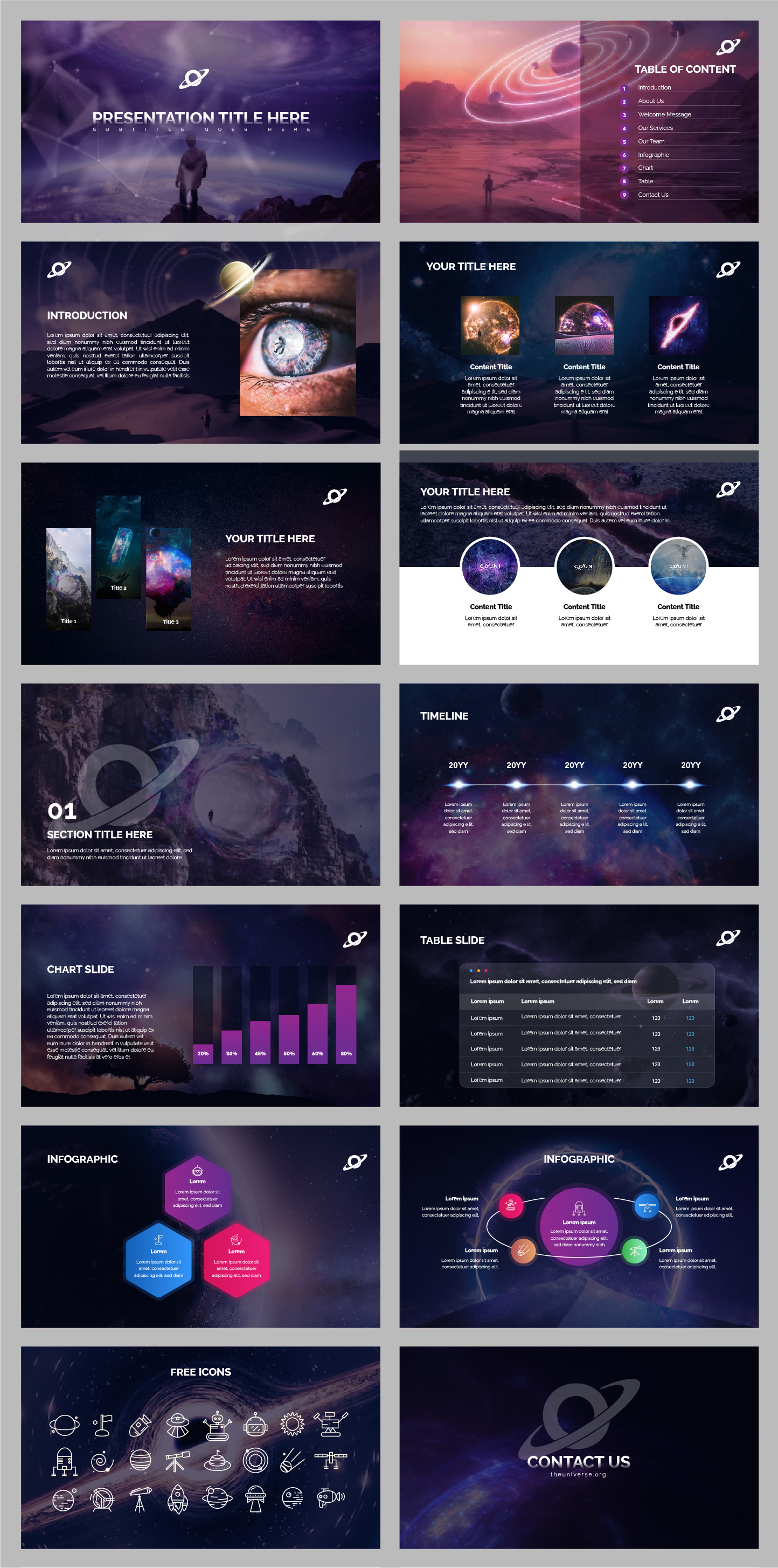 Diseño de PowerPoint por Pixper para este proyecto | Diseño #28466505