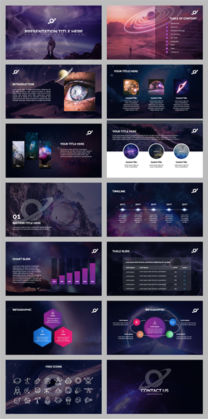 Design de PowerPoint par Pixper pour ce projet | Design : #28466505