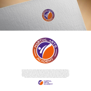 Logo Design by Ahmed-Salah