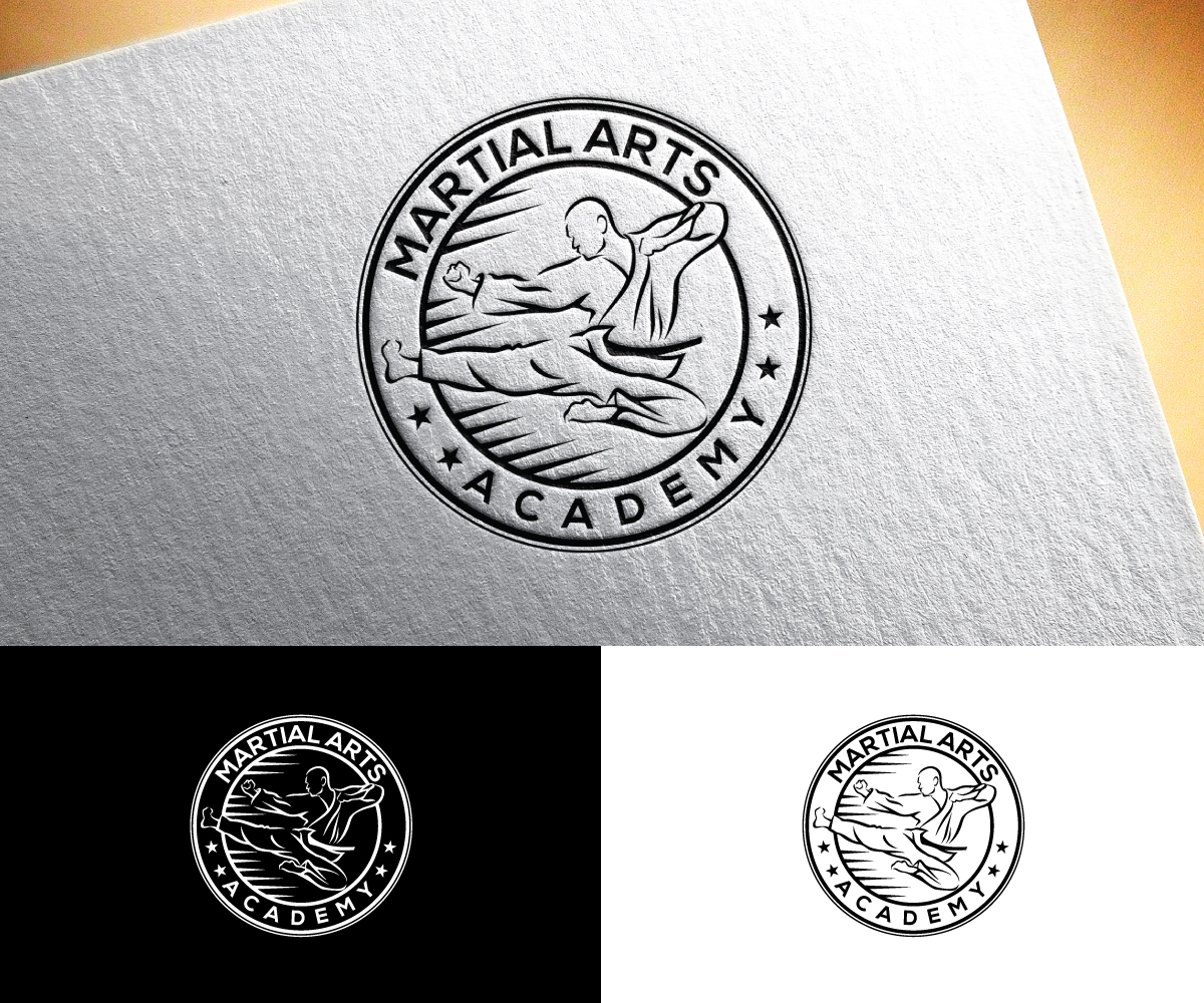 Logo Design by Logo Stock for this project | Design #28452419