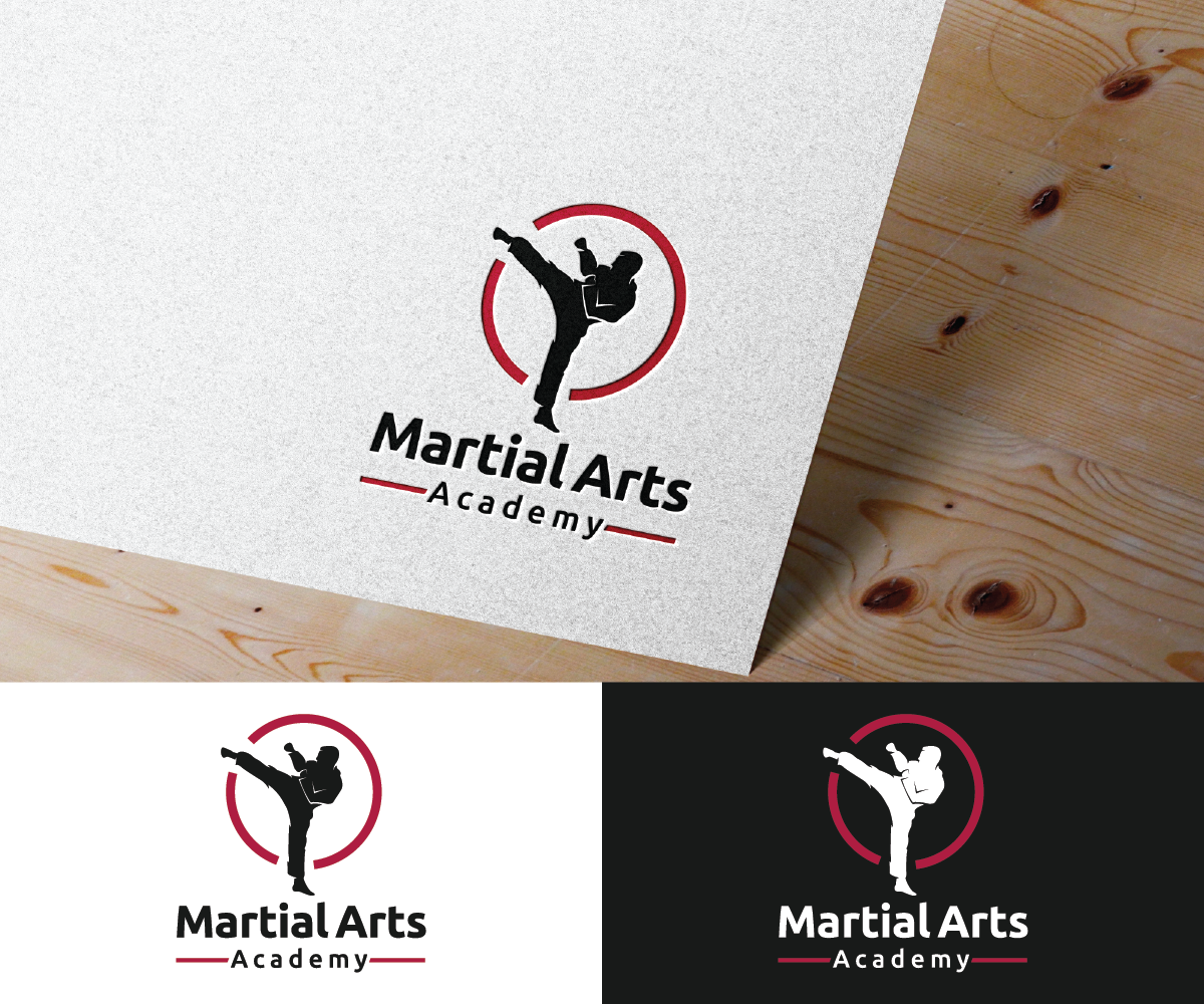 Logo Design by Ebaddesigns for this project | Design #28458643