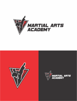 The logo must say 