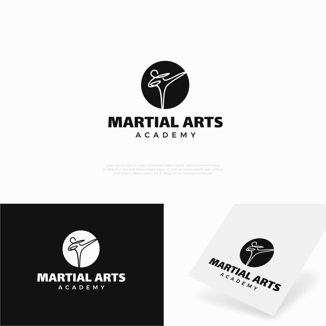 Logo Design by CKS d e s i g n for this project | Design #28454866