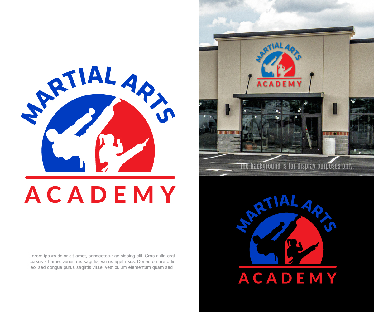 Logo Design by edwinnegz1 for this project | Design #28457014