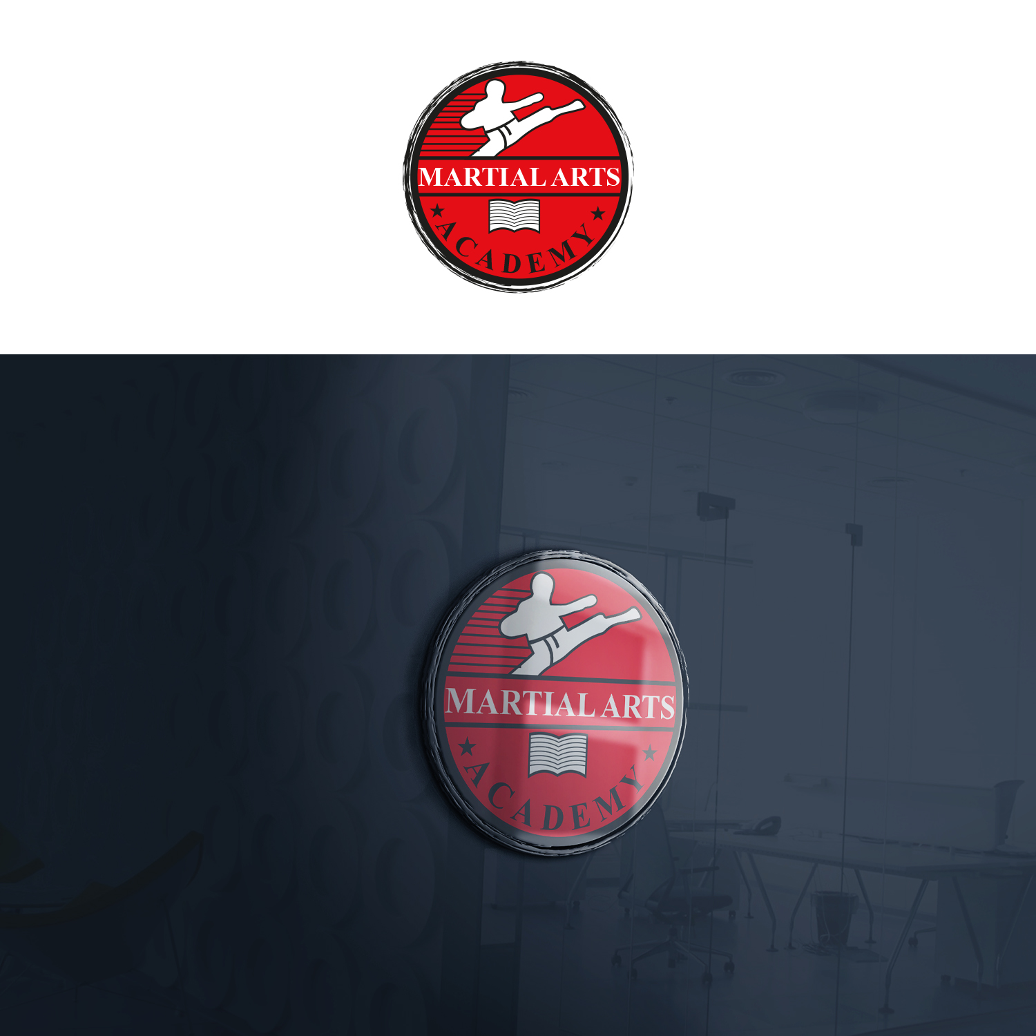 Logo Design by Maxo-Biz for this project | Design #28452268