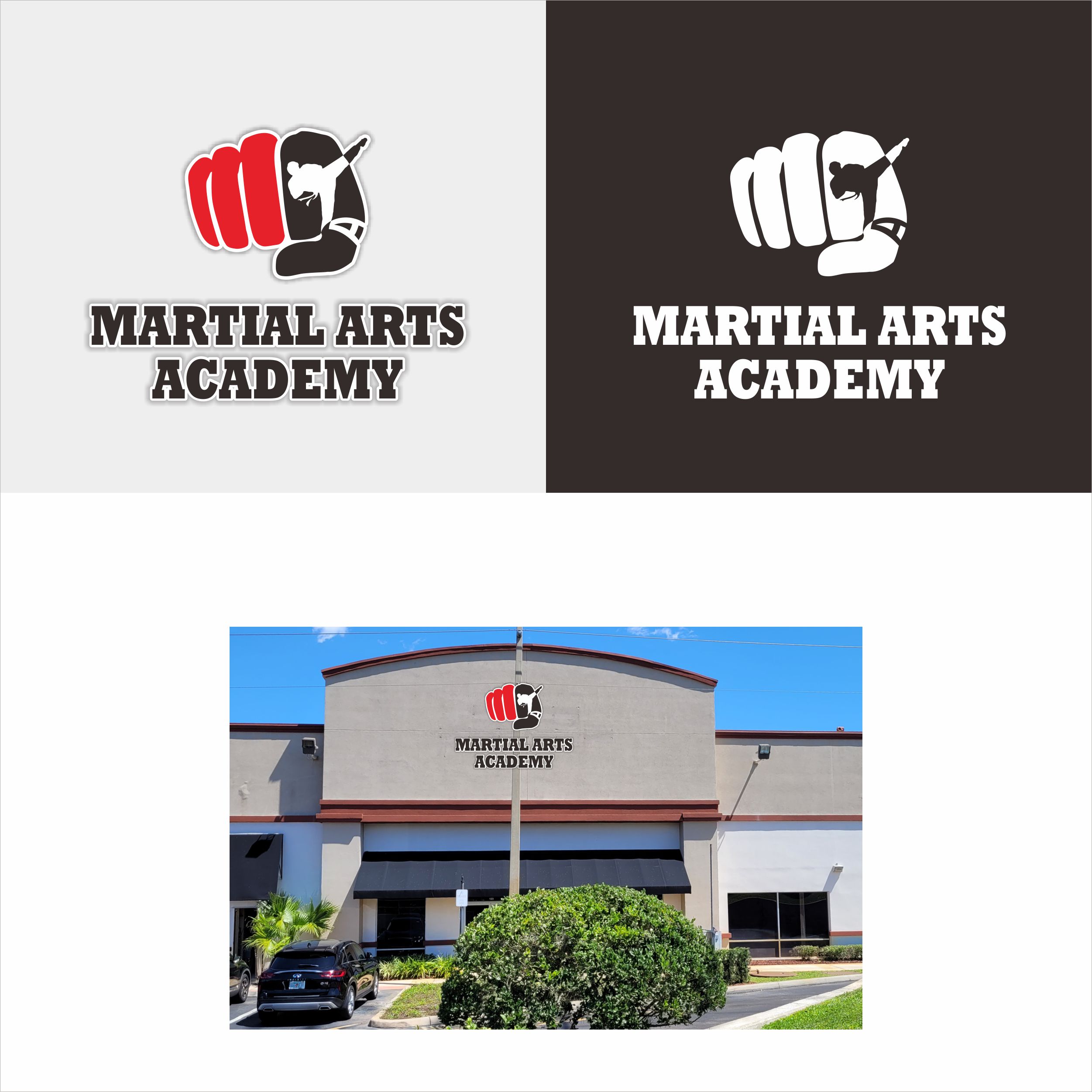 Logo Design by bagusriyadiyanto1981 for this project | Design #28462717