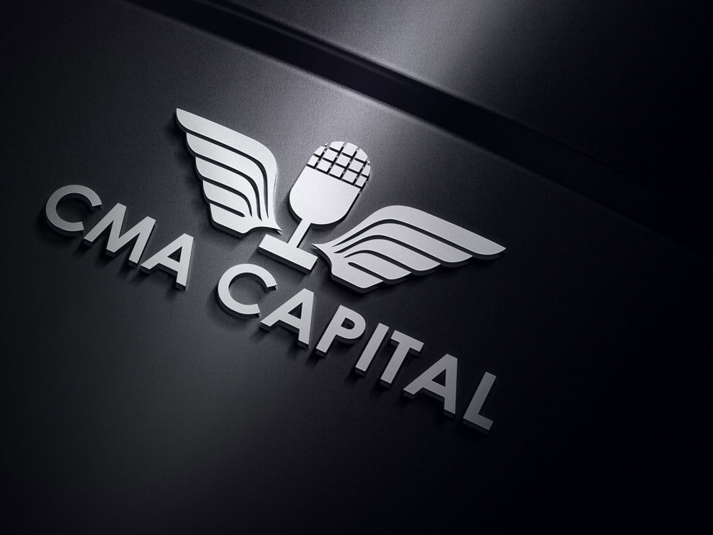 Logo Design by Uhm@design for Chicago Media Angels | Design #28450198