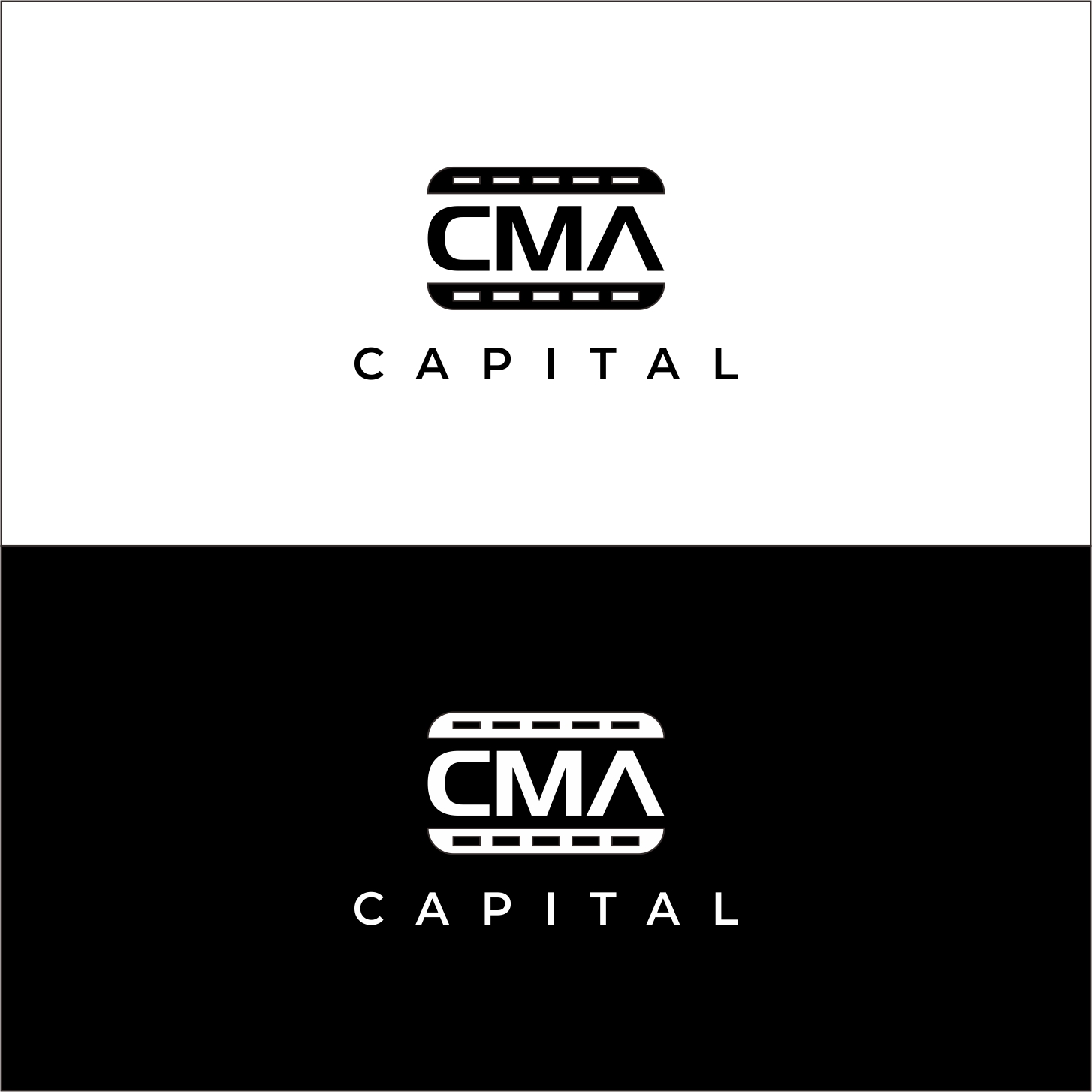 Logo Design by Student_art for Chicago Media Angels | Design #28484116