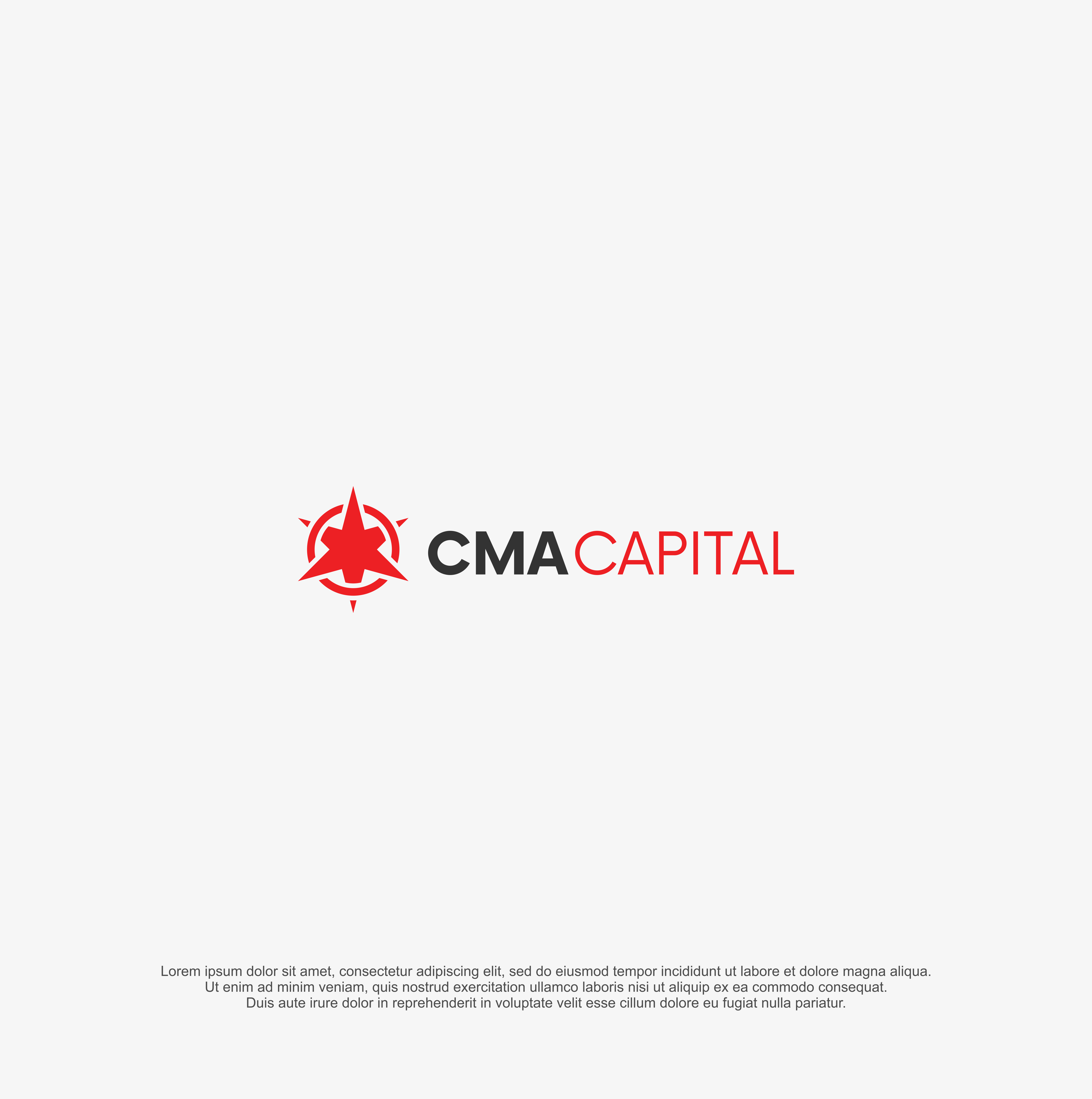 Logo-Design von R!CKY für Chicago Media Angels | Design #28469640
