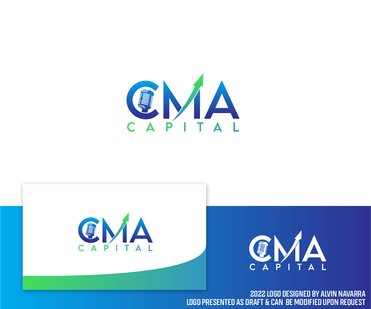 Logo Design by alvinnavarra for Chicago Media Angels | Design #28462181