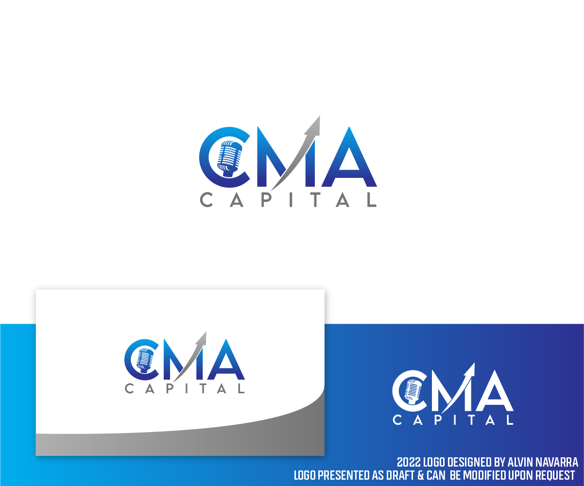 Logo Design by alvinnavarra for Chicago Media Angels | Design #28462188