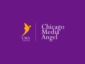 Design de Logo par Multiart pour Chicago Media Angels | Design #28456089