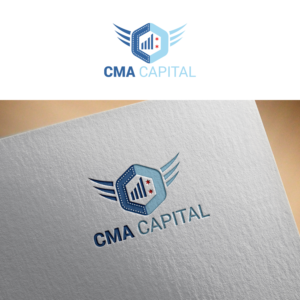 Logo Design by Maxo-Biz for Chicago Media Angels | Design: #28457109