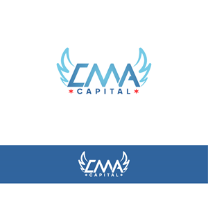 Logo Design by Graphics Farrukh 2 for Chicago Media Angels | Design: #28482419