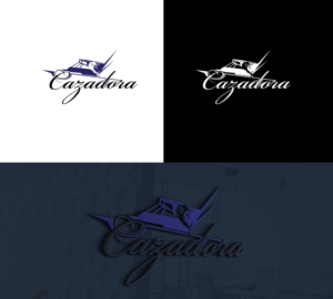 Logo Design by RRR Design for this project | Design: #28461407