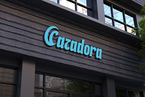 Logo Design by Kavth for this project | Design: #28483475