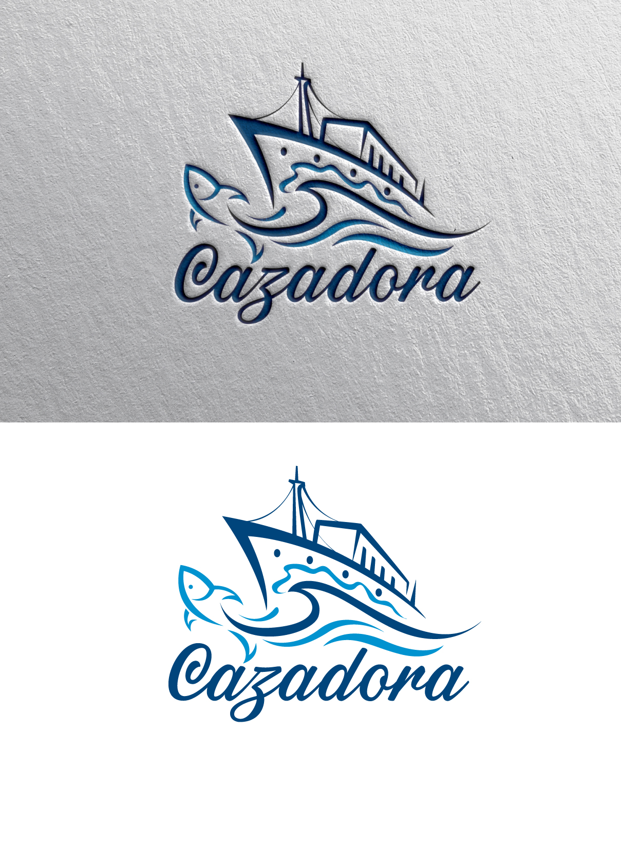Logo Design by LogoPoko for this project | Design #28460133