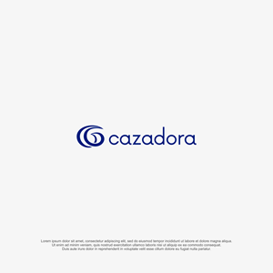 Logo Design by R!CKY for this project | Design: #28474900