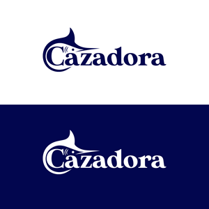 Cazadora | Logo Design by CreativeGwen™