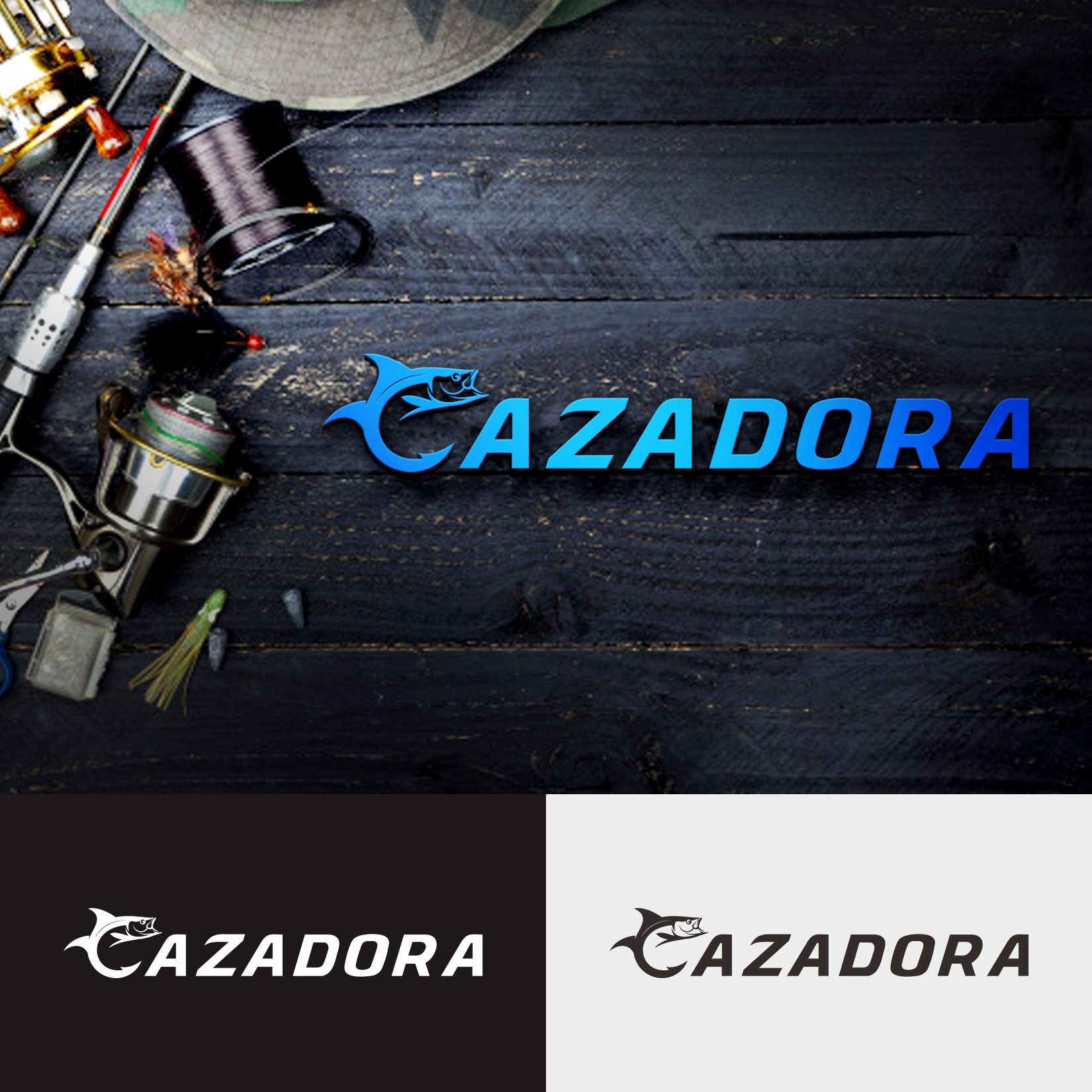 Logo Design by Donan Rockezz for this project | Design: #28513583