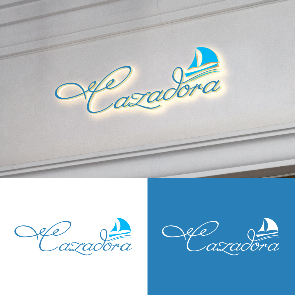 Design de Logo par aqilazhifara pour ce projet | Design #28459727
