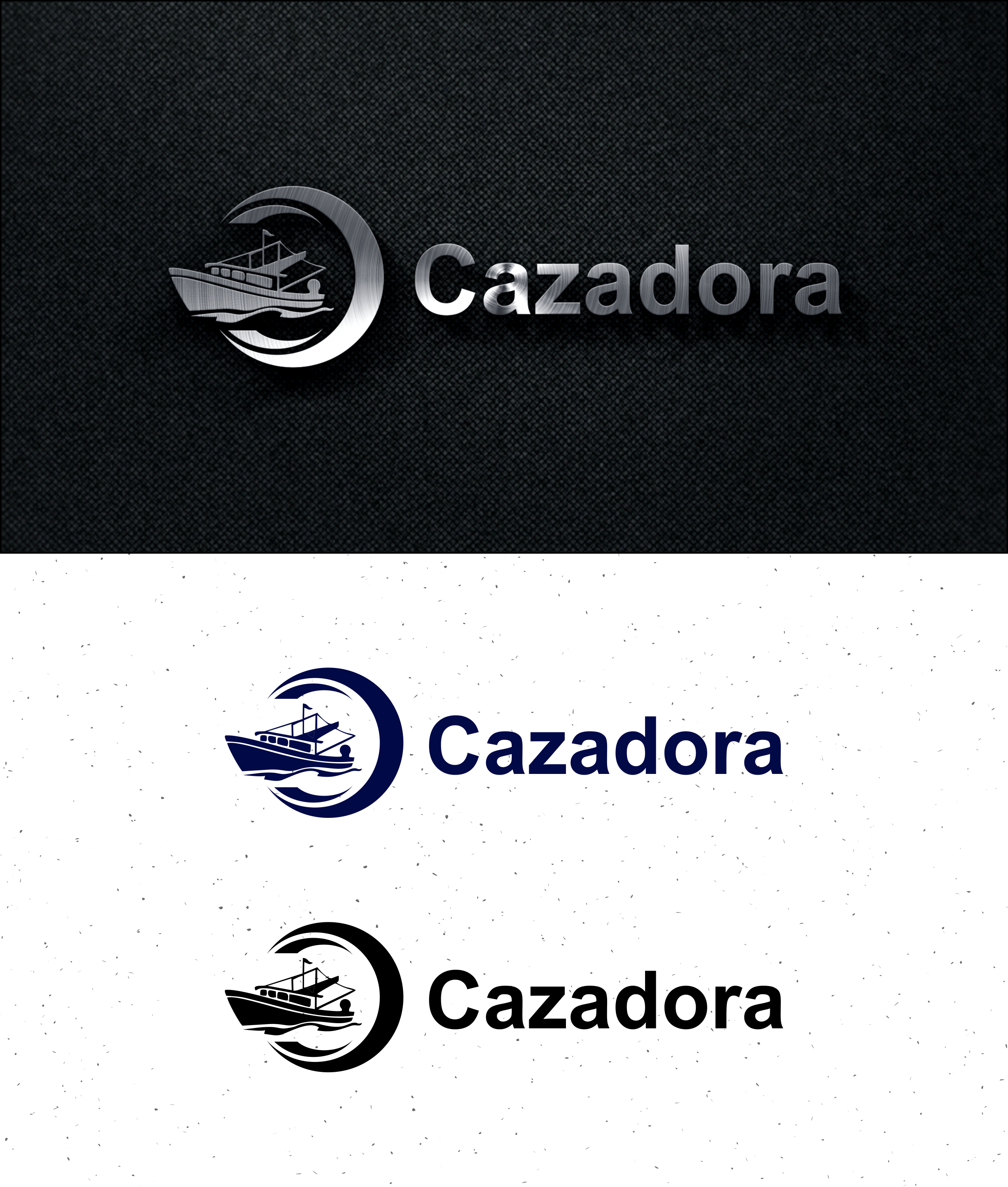Design de Logo par Adeikhan pour ce projet | Design #28492798