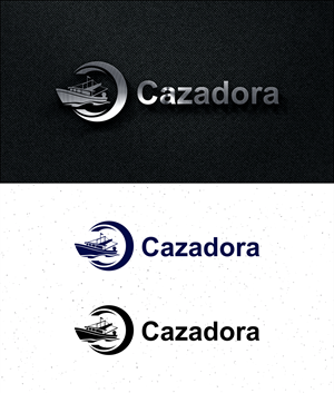 Design de Logo par Adeikhan pour ce projet | Design : #28492798