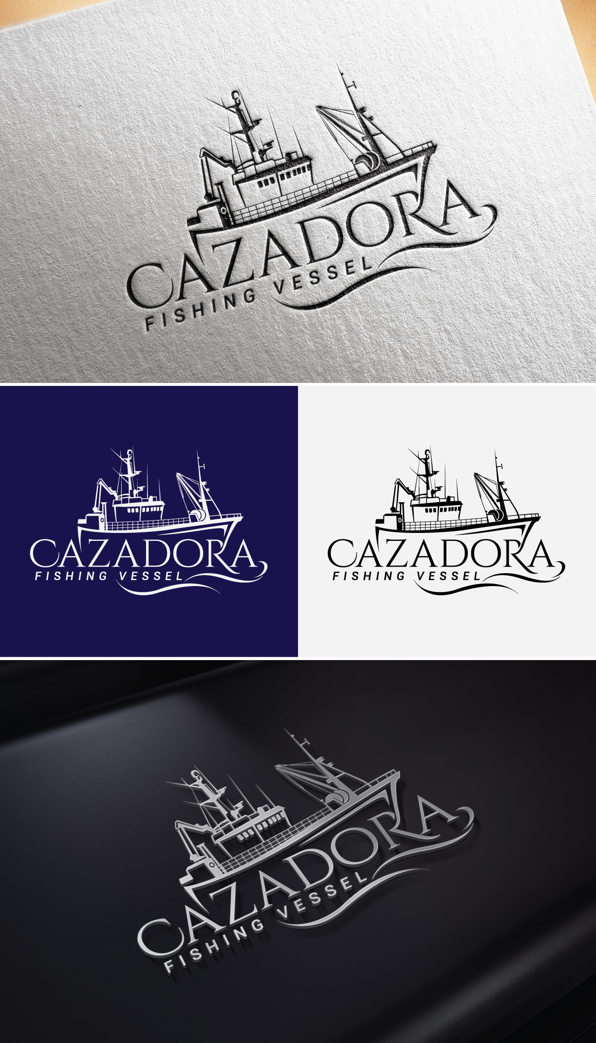 Logo Design by Dot Design 3 for this project | Design #28460998