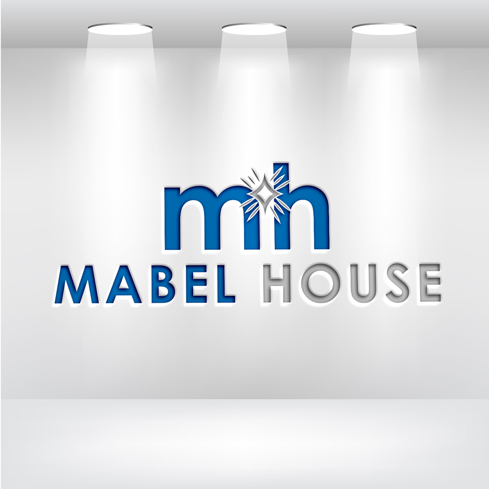 Logo Design by Uhm@design for Mabel House | Design #28458298