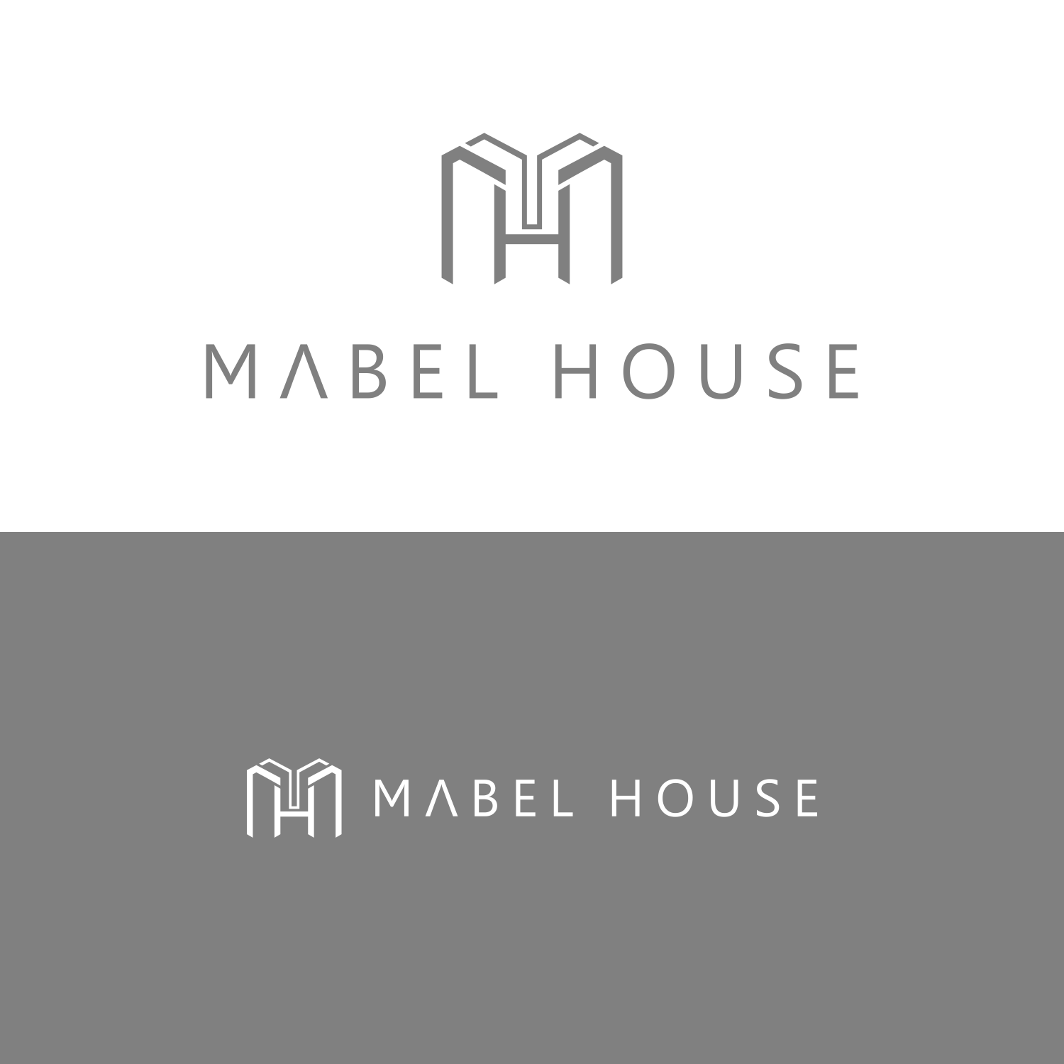 Logo Design by agung 25 for Mabel House | Design #28456274