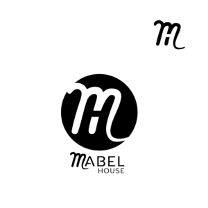 Logo-Design von uk für Mabel House | Design: #28454772