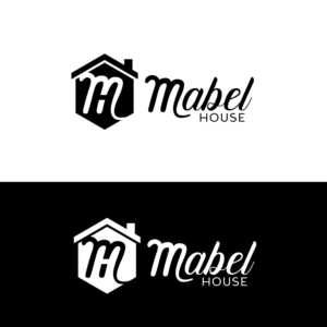 Logo-Design von uk für Mabel House | Design: #28456389