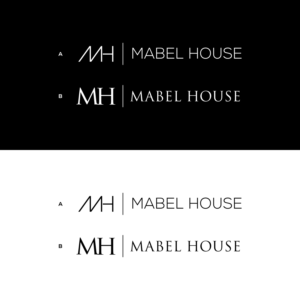 Design de Logo par soffel pour Mabel House | Design : #28451716