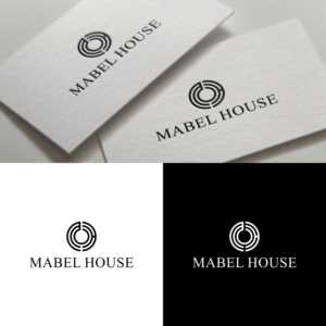 Design de Logo par soffel pour Mabel House | Design : #28451753