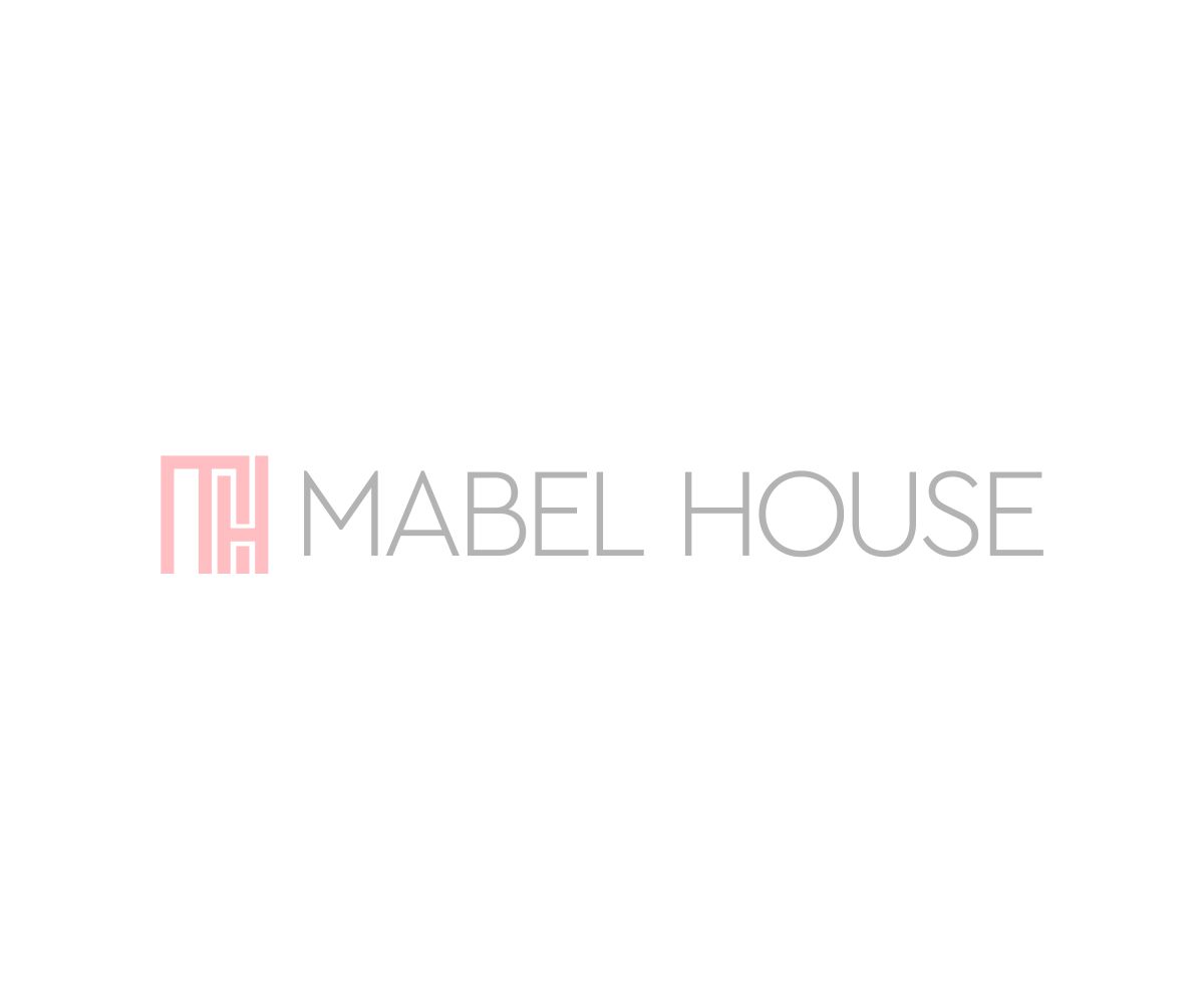 Logo Design by Thati Designs for Mabel House | Design #28450923
