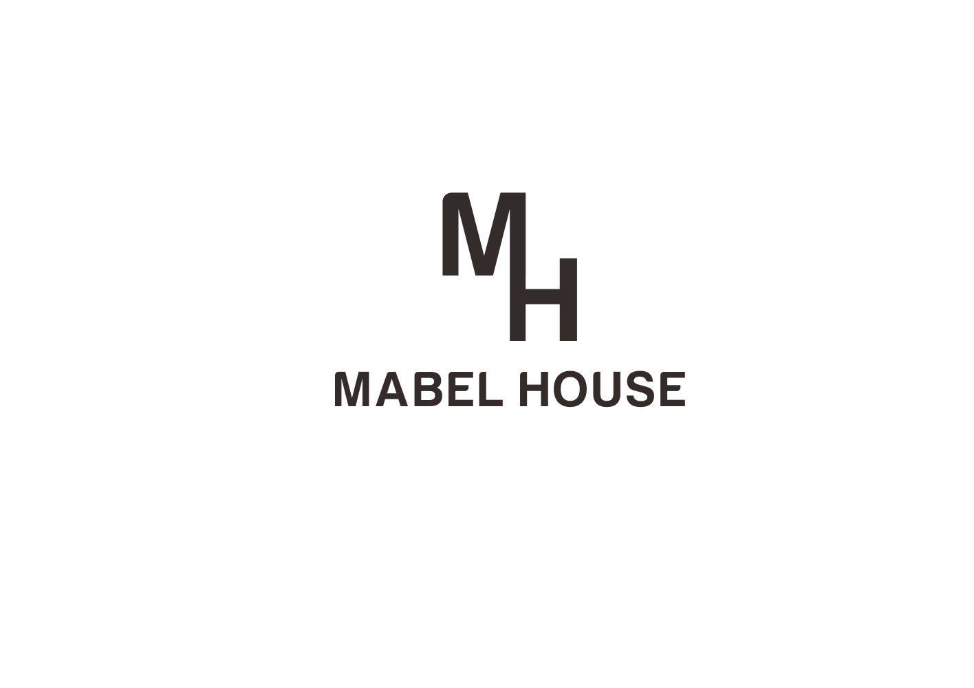 Logo-Design von Atiek für Mabel House | Design #28456149