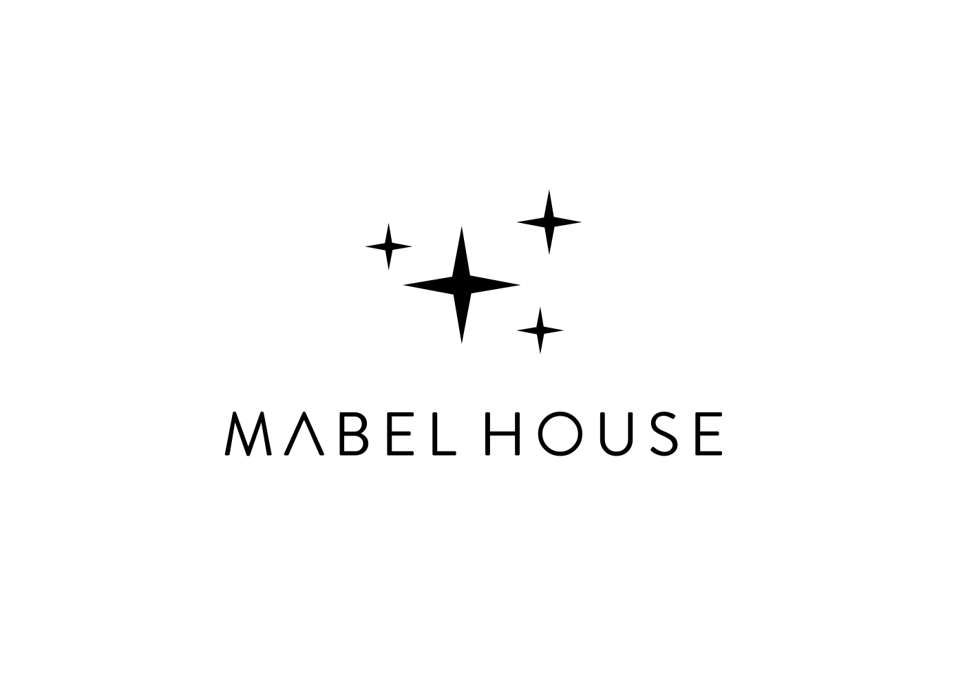 Logo Design by Atiek for Mabel House | Design #28456692