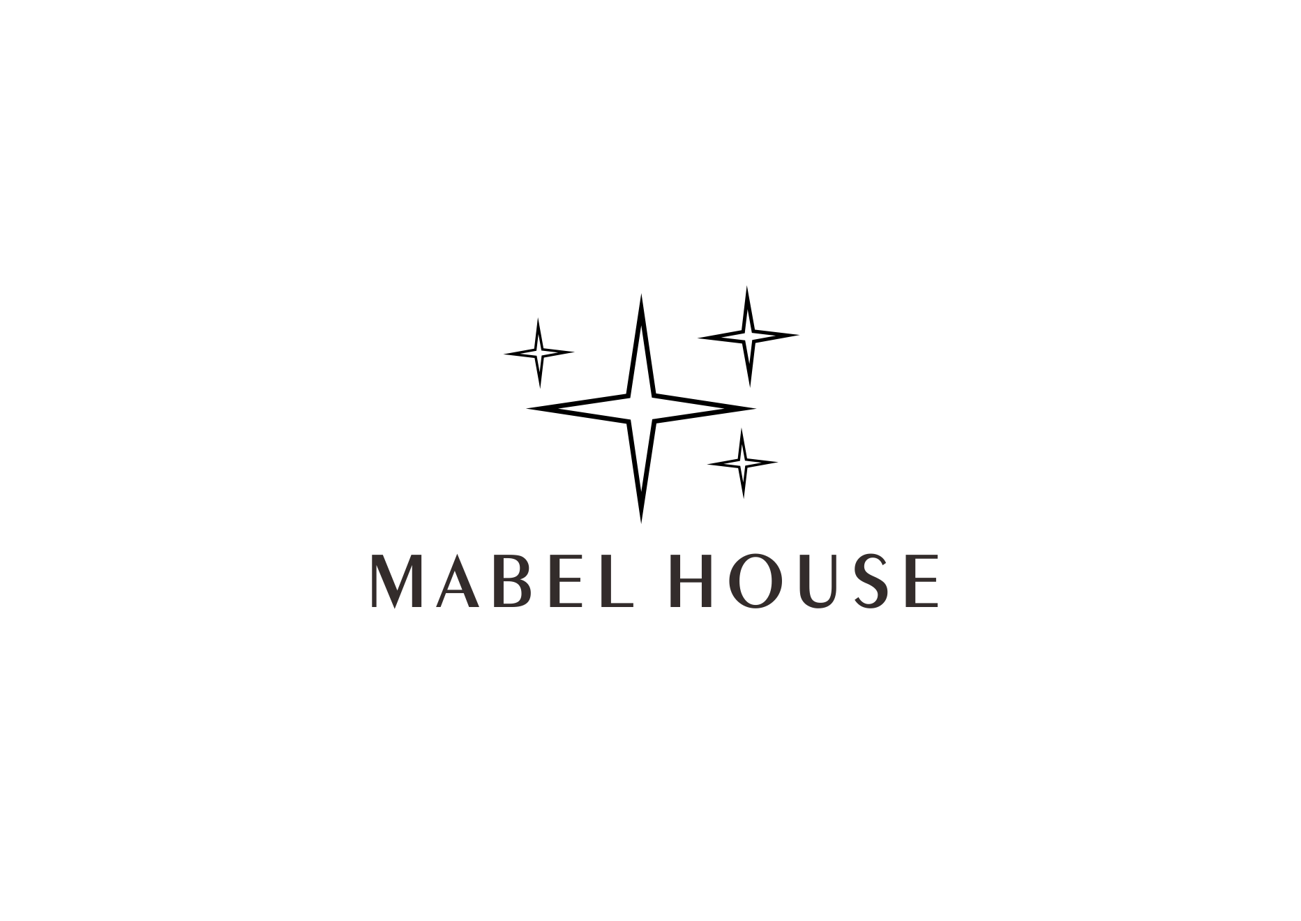 Logo Design by Atiek for Mabel House | Design #28456713