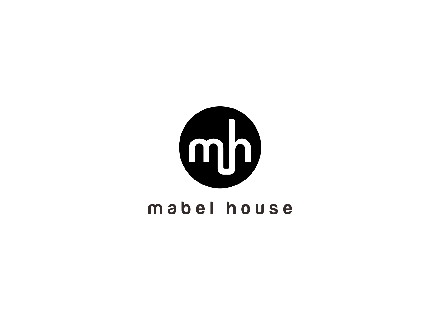 Logo Design by Atiek for Mabel House | Design #28456959