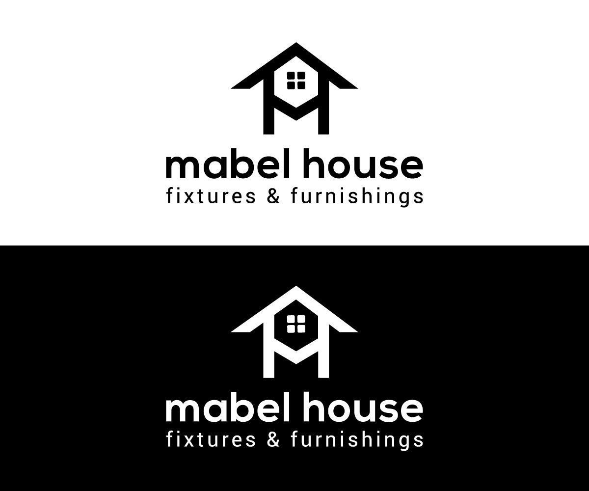 Logo Design by Danial07 for Mabel House | Design #28453491
